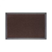 Грязезащитный влаговпитывающий коврик 1500 на 900 мм коричневый 150*90 см во Владивостоке