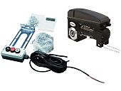 Комплект привода Shaft-50KIT DoorHan для промышленных секционных ворот