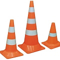 Дорожные конусы