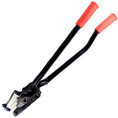 Ножницы резак для стальной металлической упаковочной ленты Mantella H400