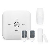 GSM сигнализация для дома, гаража, дачи