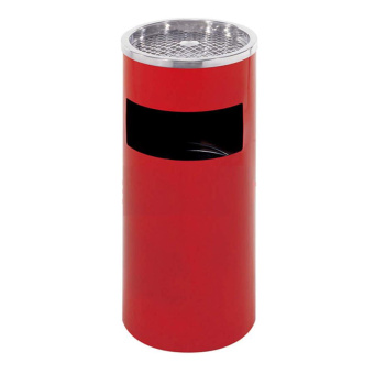 Урна для мусора мусорка офисная GPX-12B-06