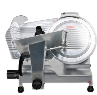 Слайсер ломтерезка для мяса и рыбы Mantella HC-250 Диаметр среза: 250 мм