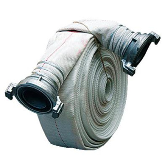 Рукав пожарный Сибтекс D51 ПК в сборе с ГР-50 А