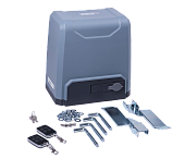 Привод двигатель мотор для откатных сдвижных ворот R-Tech SL 1500M 1500 кг