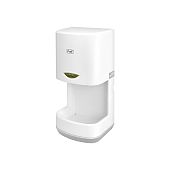 Сушилка для рук электросушилка высокоскоростная тихая Mantella-8838